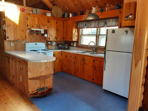 31 Murray Road Jefferson ME 04348