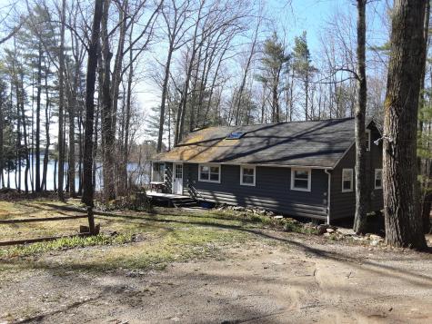 31 Murray Road Jefferson ME 04348