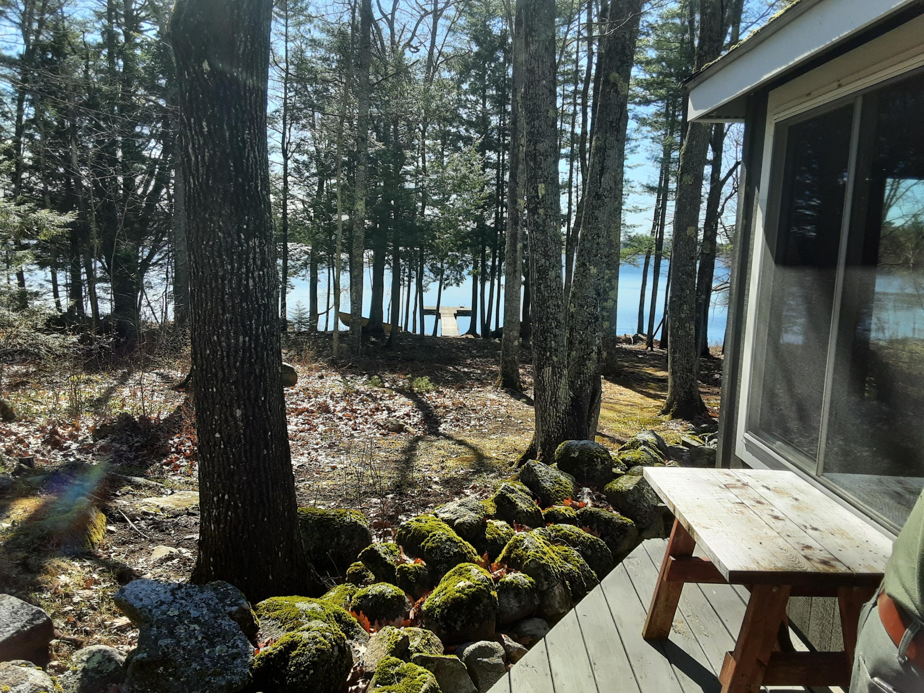 31 Murray Road Jefferson ME 04348