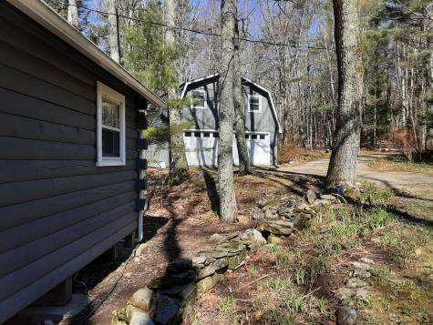 31 Murray Road Jefferson ME 04348
