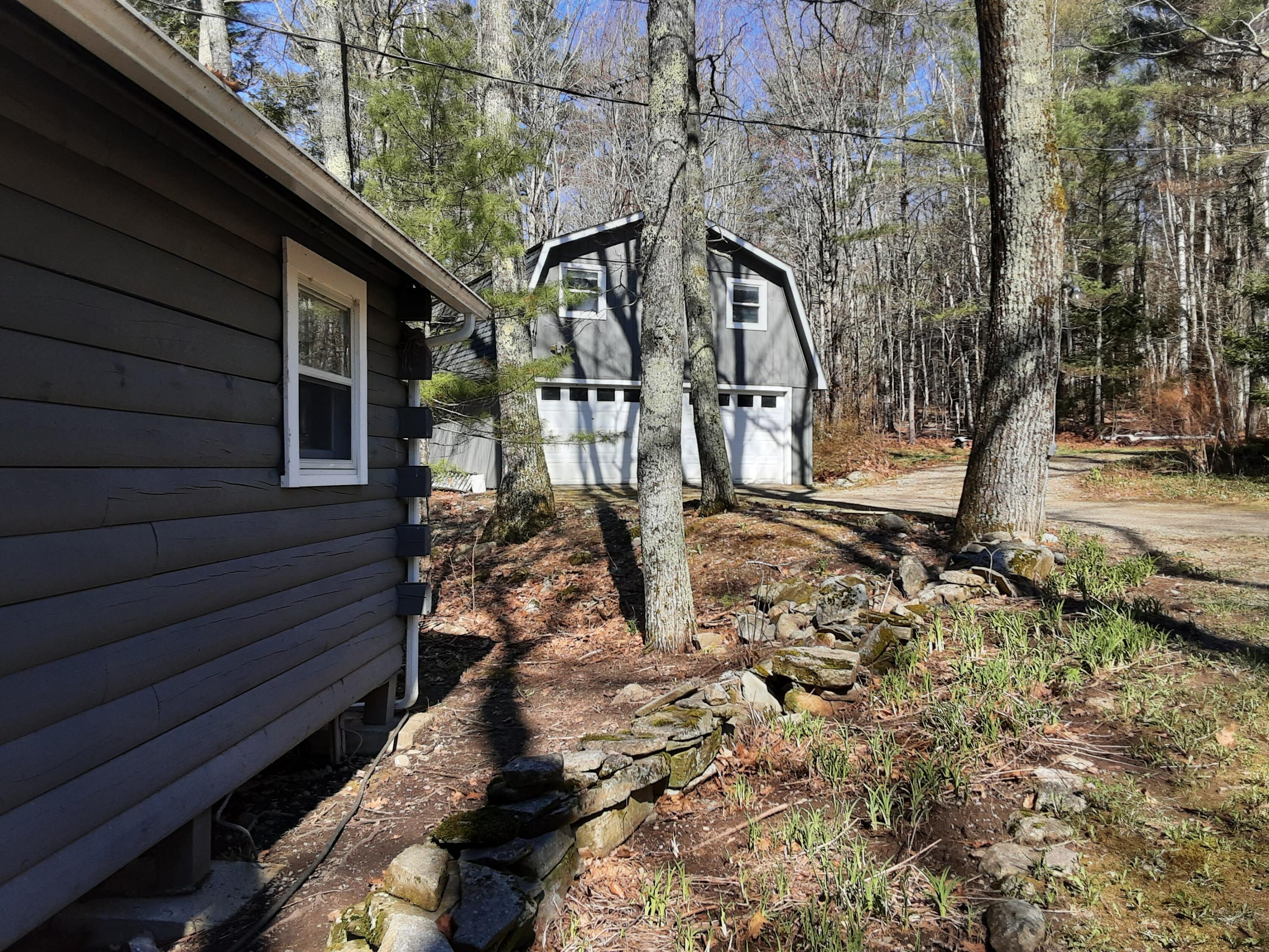 31 Murray Road Jefferson ME 04348