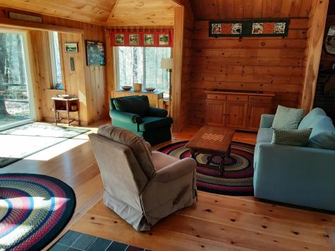 31 Murray Road Jefferson ME 04348