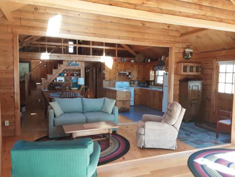 31 Murray Road Jefferson ME 04348