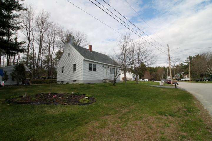 46 Mark Street Lewiston ME 04240