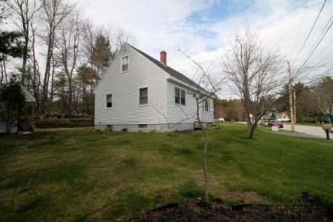 46 Mark Street Lewiston ME 04240