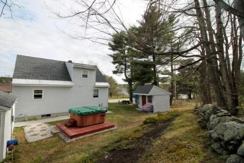 46 Mark Street Lewiston ME 04240