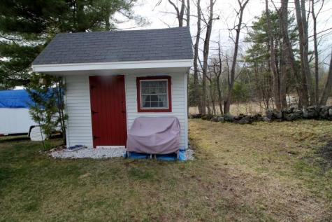46 Mark Street Lewiston ME 04240