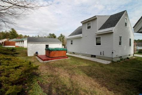 46 Mark Street Lewiston ME 04240