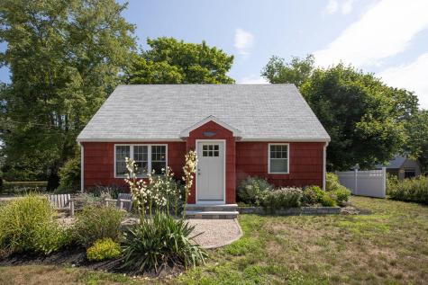 66 Brown Street Kennebunk ME 04043