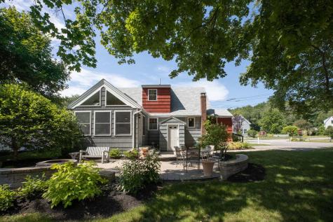 66 Brown Street Kennebunk ME 04043