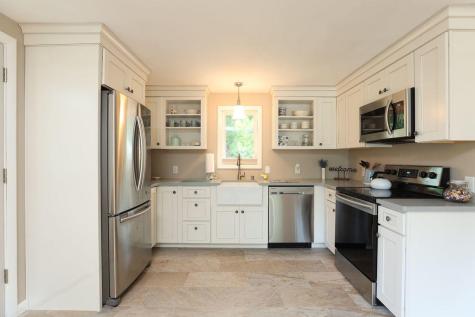 66 Brown Street Kennebunk ME 04043