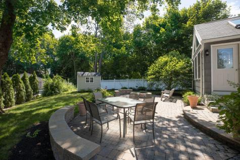 66 Brown Street Kennebunk ME 04043