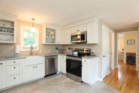 66 Brown Street Kennebunk ME 04043