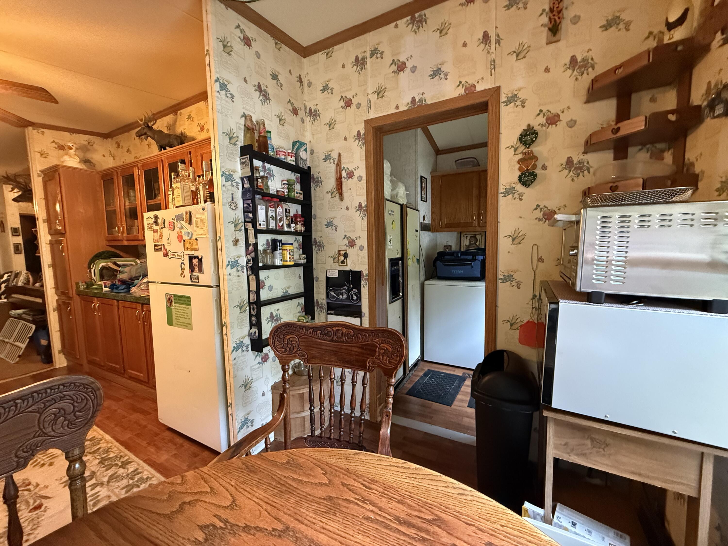 8 Wesson Lane Macwahoc Plt ME 04451