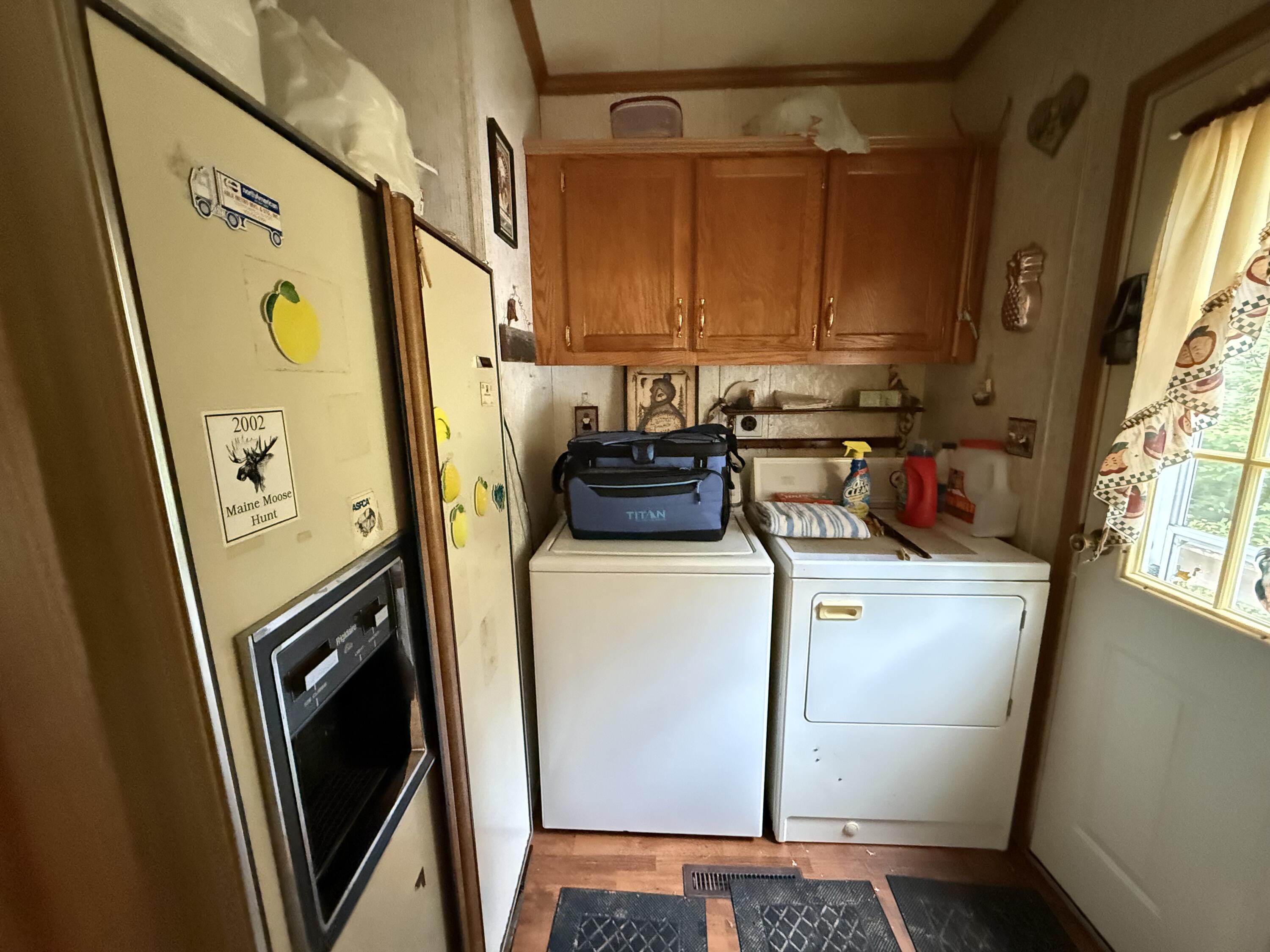 8 Wesson Lane Macwahoc Plt ME 04451