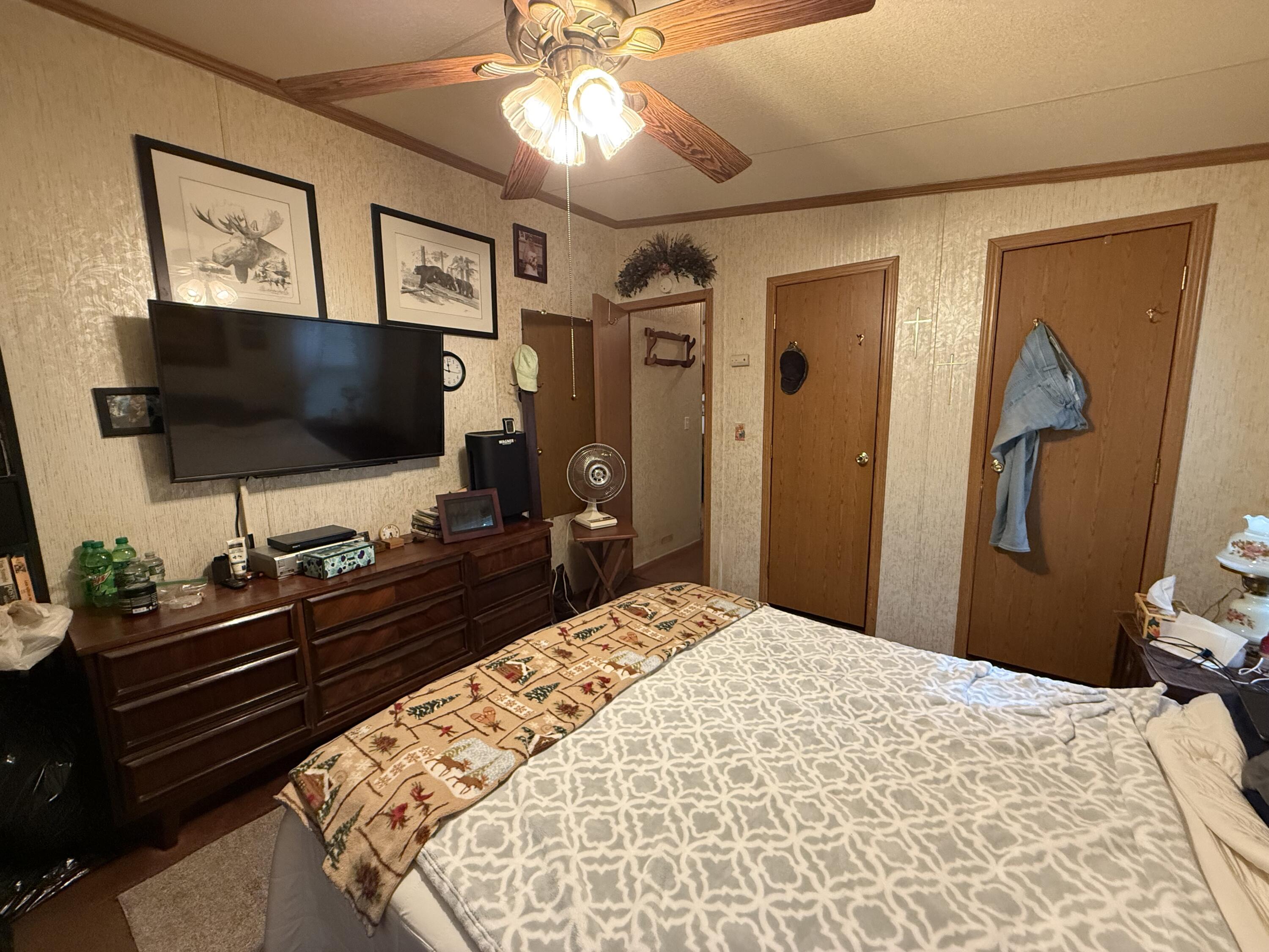 8 Wesson Lane Macwahoc Plt ME 04451