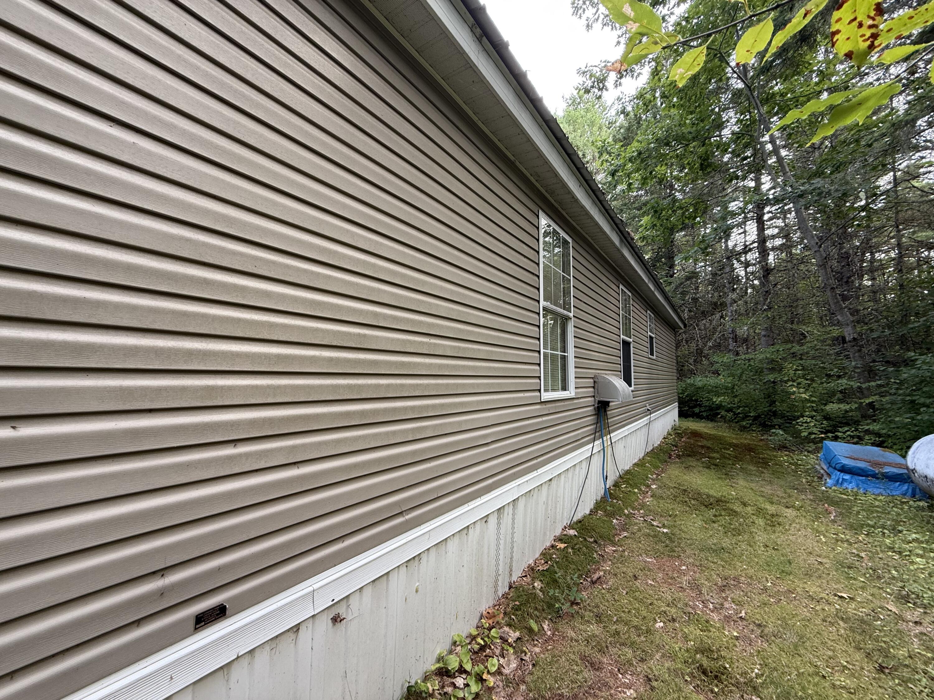 8 Wesson Lane Macwahoc Plt ME 04451