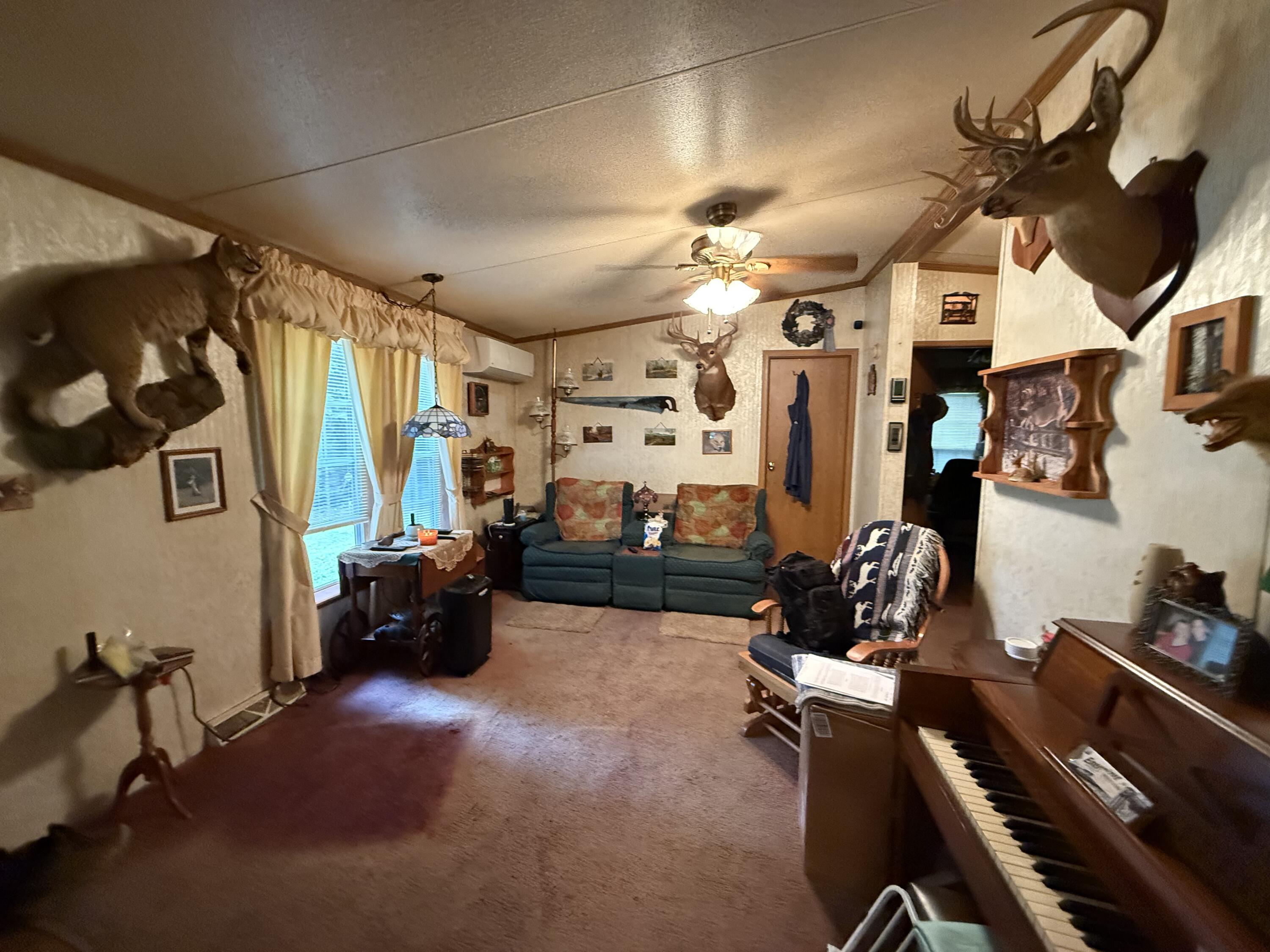 8 Wesson Lane Macwahoc Plt ME 04451