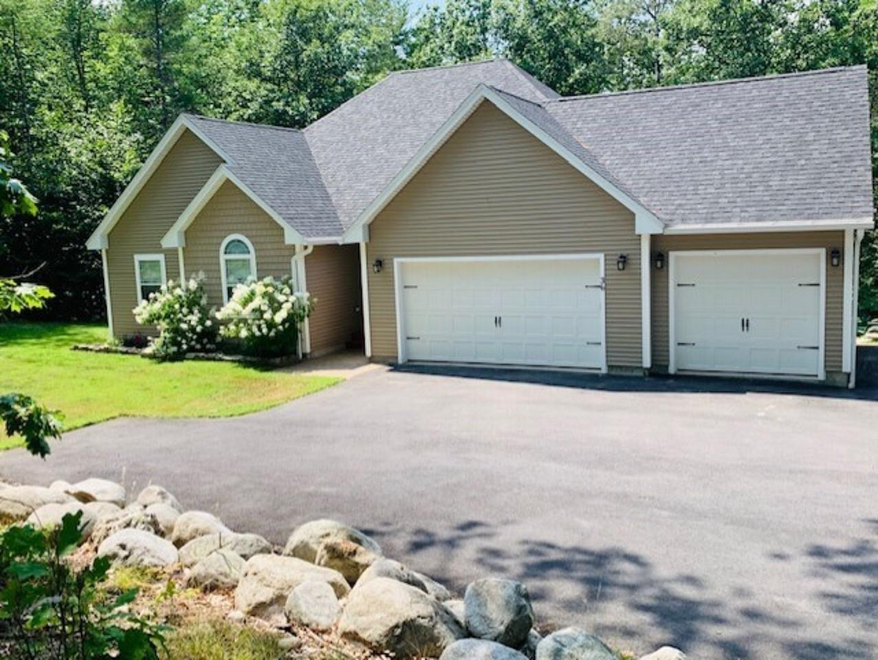 36 Ward Road Windham ME 04062