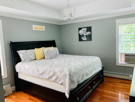 36 Ward Road Windham ME 04062