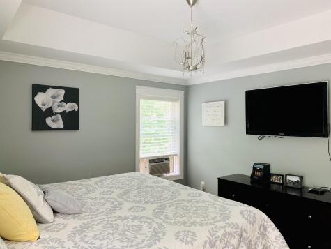 36 Ward Road Windham ME 04062