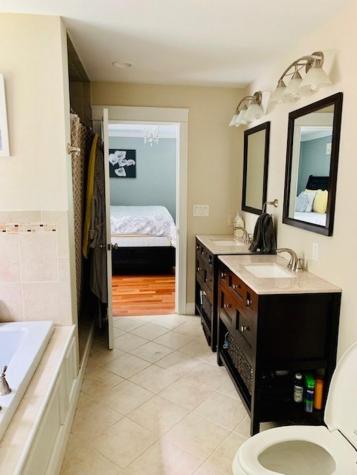 36 Ward Road Windham ME 04062