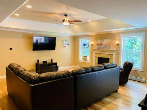 36 Ward Road Windham ME 04062