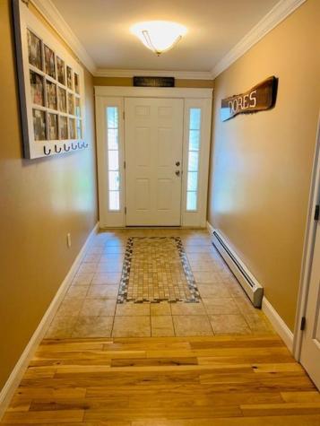 36 Ward Road Windham ME 04062