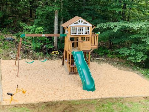 36 Ward Road Windham ME 04062