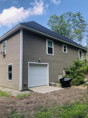 36 Ward Road Windham ME 04062