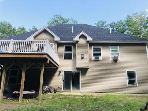 36 Ward Road Windham ME 04062