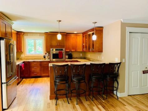 36 Ward Road Windham ME 04062