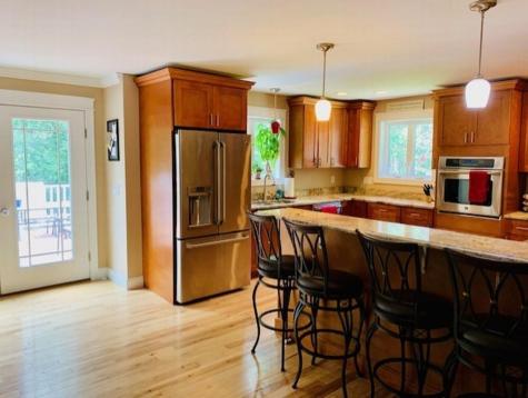 36 Ward Road Windham ME 04062
