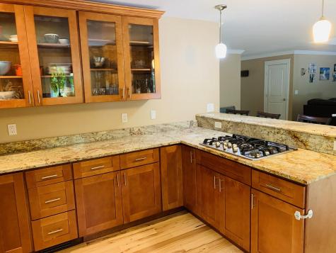36 Ward Road Windham ME 04062