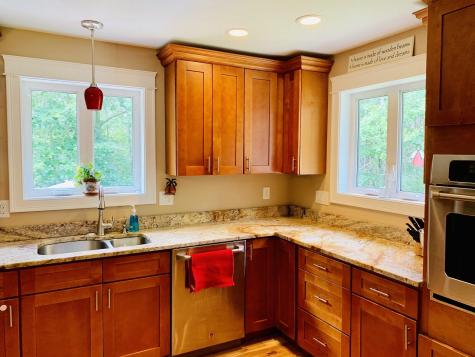 36 Ward Road Windham ME 04062