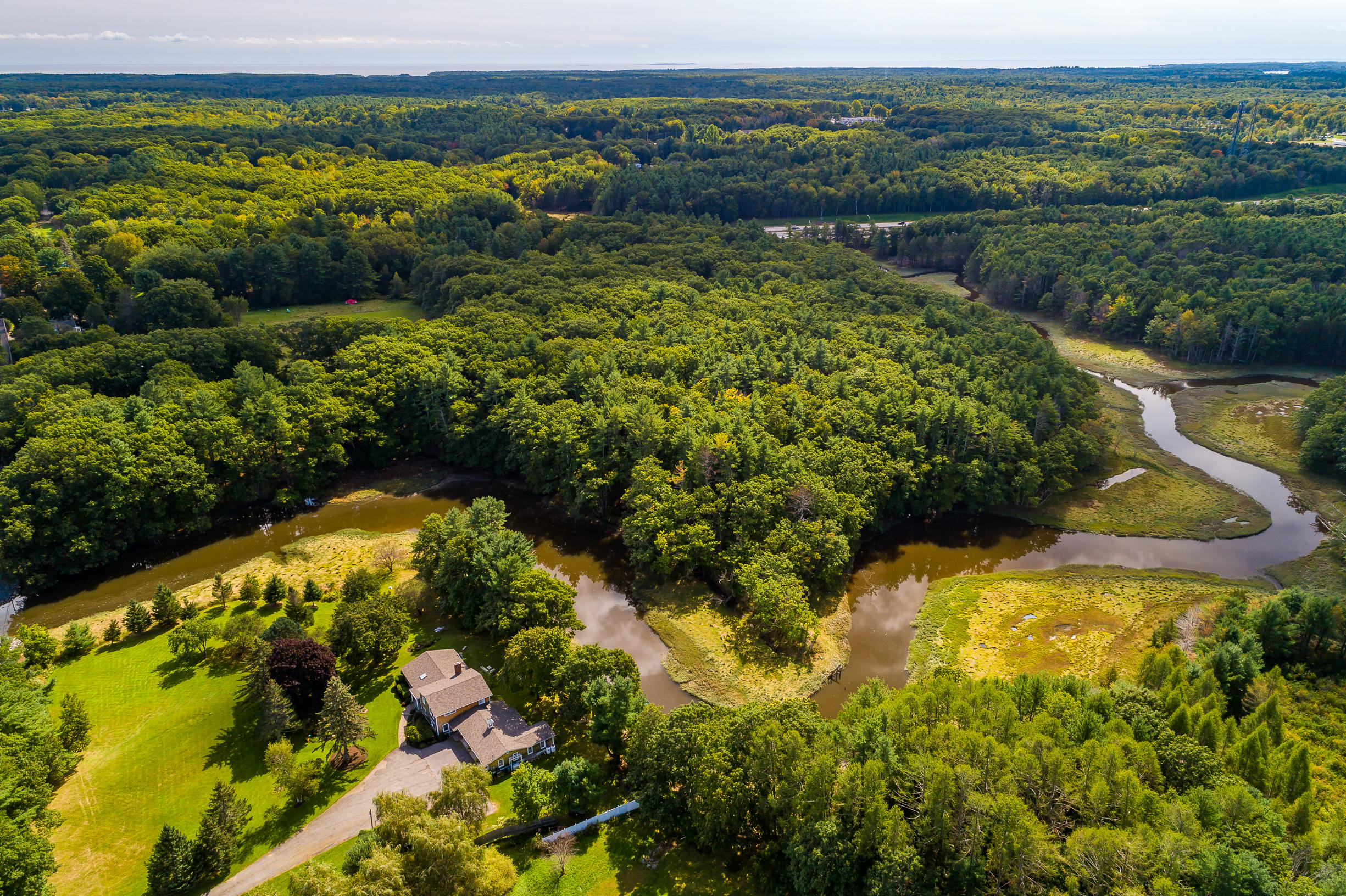 50 Beech Ridge Road York ME 03909