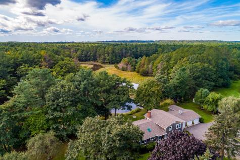 50 Beech Ridge Road York ME 03909