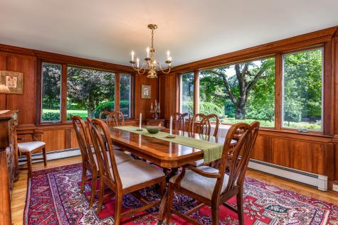 50 Beech Ridge Road York ME 03909