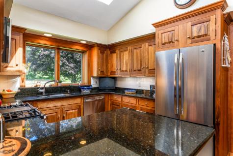 50 Beech Ridge Road York ME 03909