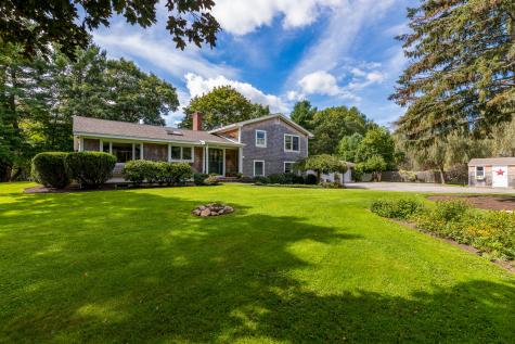 50 Beech Ridge Road York ME 03909