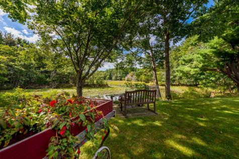 50 Beech Ridge Road York ME 03909