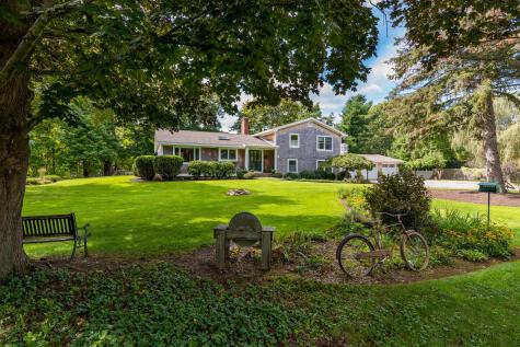 50 Beech Ridge Road York ME 03909