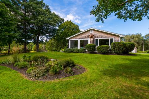 50 Beech Ridge Road York ME 03909