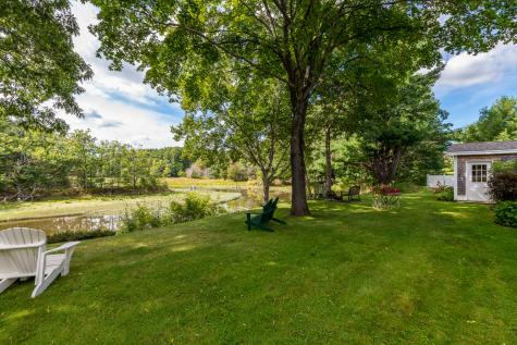 50 Beech Ridge Road York ME 03909