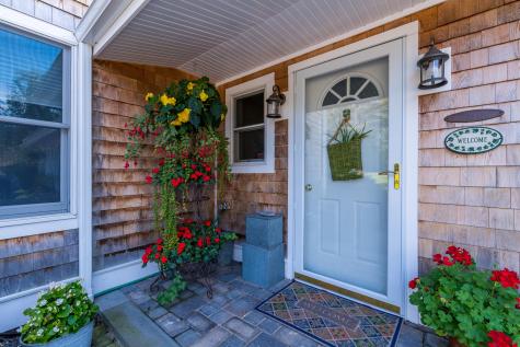 50 Beech Ridge Road York ME 03909