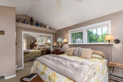 50 Beech Ridge Road York ME 03909