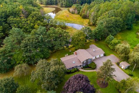 50 Beech Ridge Road York ME 03909