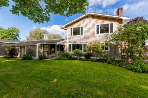 50 Beech Ridge Road York ME 03909
