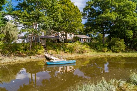 50 Beech Ridge Road York ME 03909