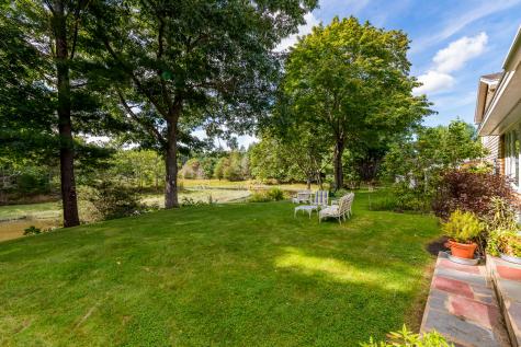 50 Beech Ridge Road York ME 03909